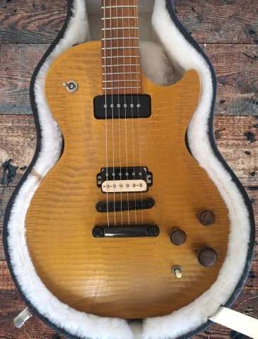 Gibson Les Paul BFG