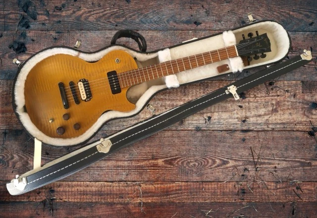 Gibson Les Paul BFG