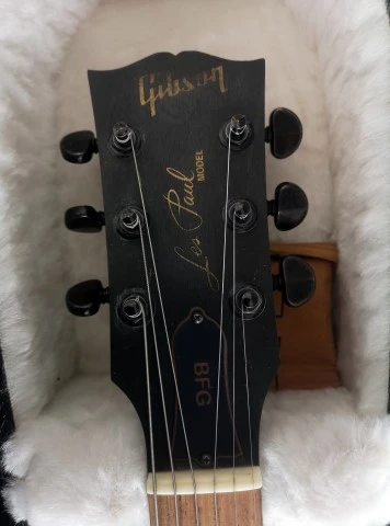 Gibson Les Paul BFG