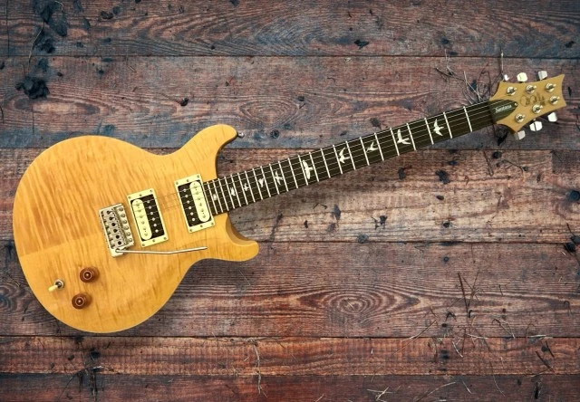 PRS Santana SE