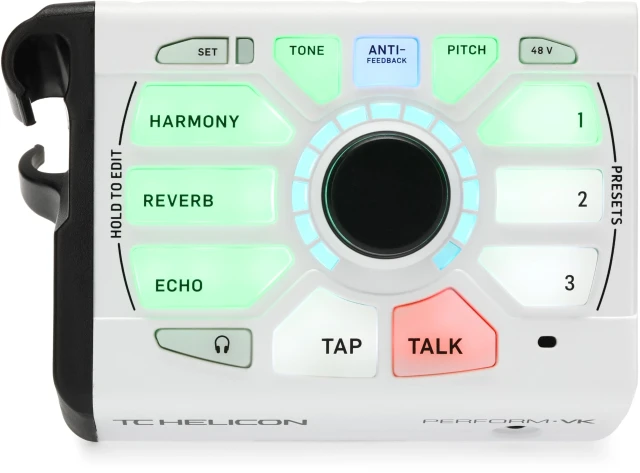 TC-Helicon Perform VK