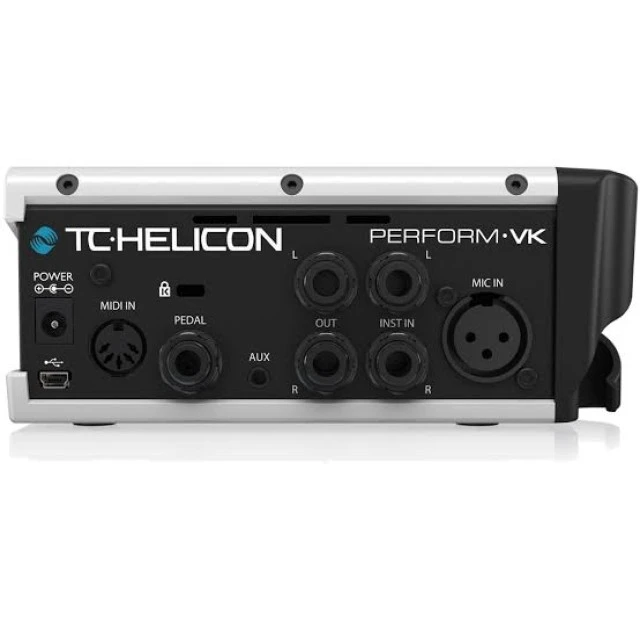 TC-Helicon Perform VK