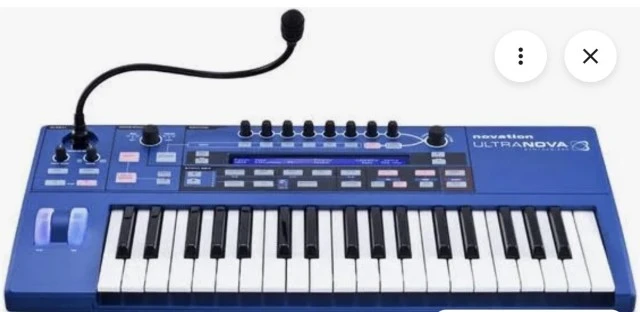 Novation UltraNova
