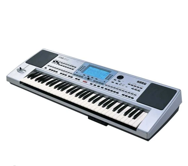 Korg Pa50
