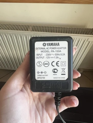 Yamaha Arius YDP-145