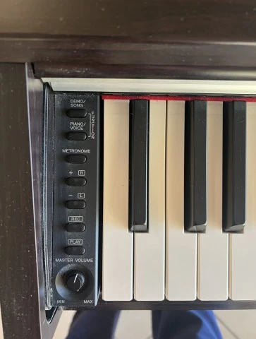 Yamaha Arius YDP-145