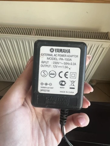 Yamaha Arius YDP-145