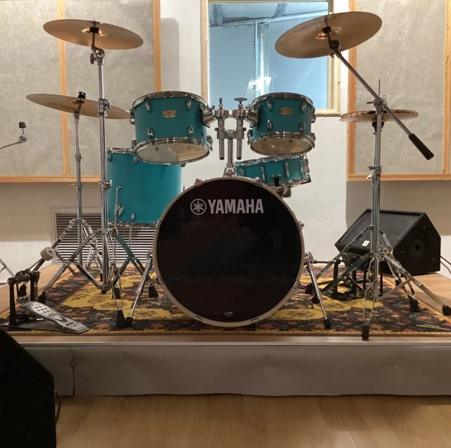 Ηχογραφησεις - Προβες - Drum Practice