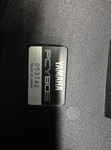Yamaha PCY-805