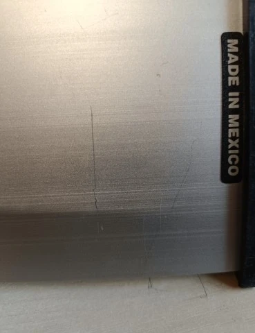 Fender Footswitch