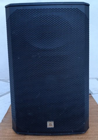 the box DSX 115