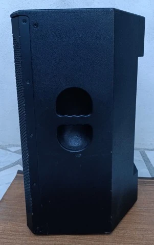 the box DSX 115