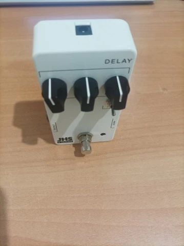 JHS 3 Series Delay