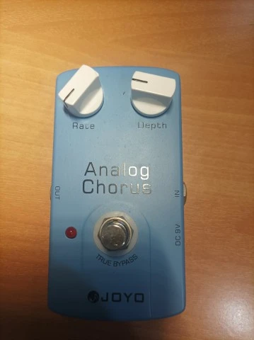 Joyo Analog Chorus