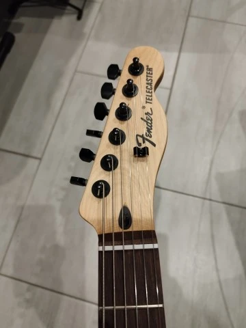 Fender Jim Root Telecaster Copy