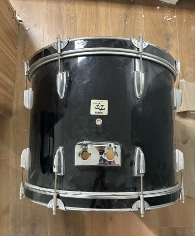 Yamaha Rydeen Bass Drum