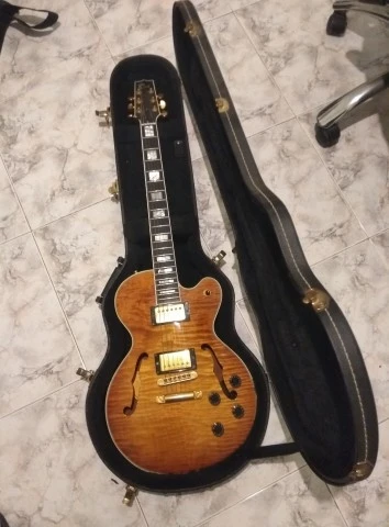 Heritage Millennium Ultra STD