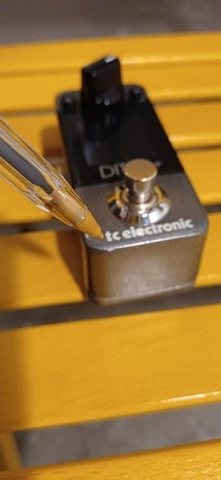 TC Electronic Ditto+ Looper