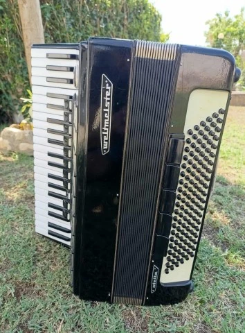 Weltmeister Stella 120 Bass