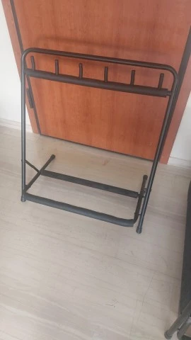Thomann Guitar Multistand 5