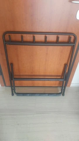 Thomann Guitar Multistand 5