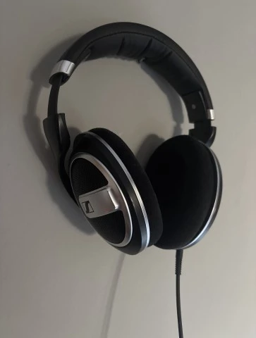 Sennnheiser HD 599