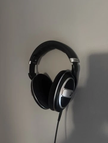 Sennnheiser HD 599