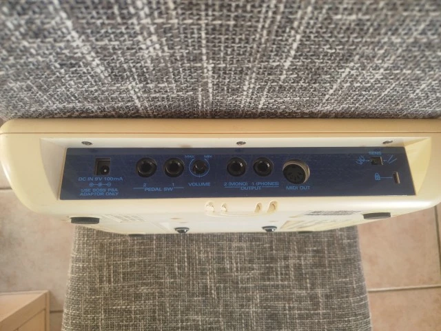 Roland SPD-6
