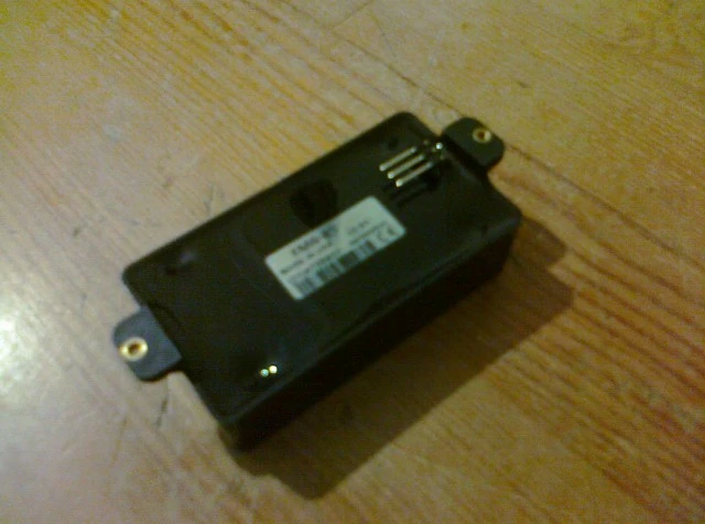 EMG 85