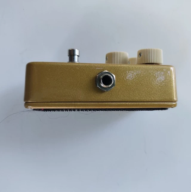 Crazy Tube Circuits Ziggy