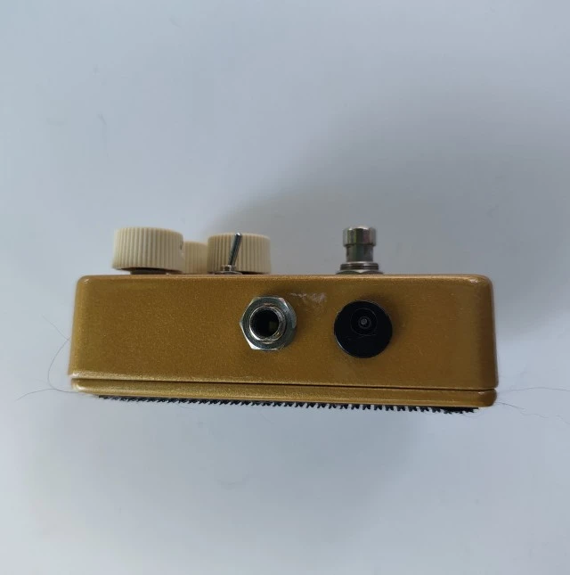 Crazy Tube Circuits Ziggy