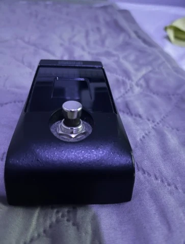 Korg Pitchblack Chromatic Tuner