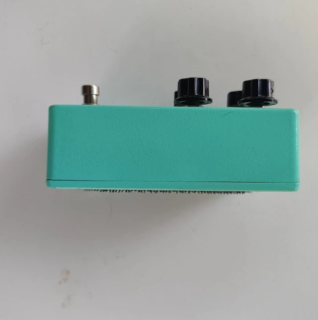 Pete Cornish ST2 clone.