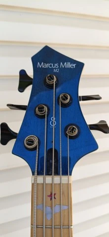 Sire Marcus Miller M2