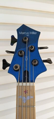 Sire Marcus Miller M2