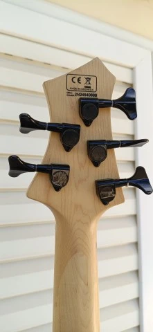 Sire Marcus Miller M2