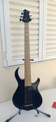 Sire Marcus Miller M2