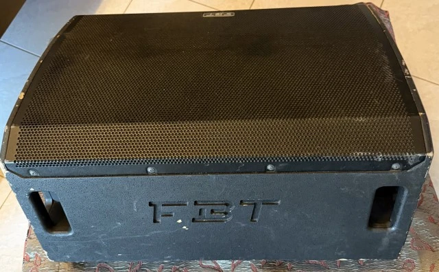 FBT Ventis 115MA