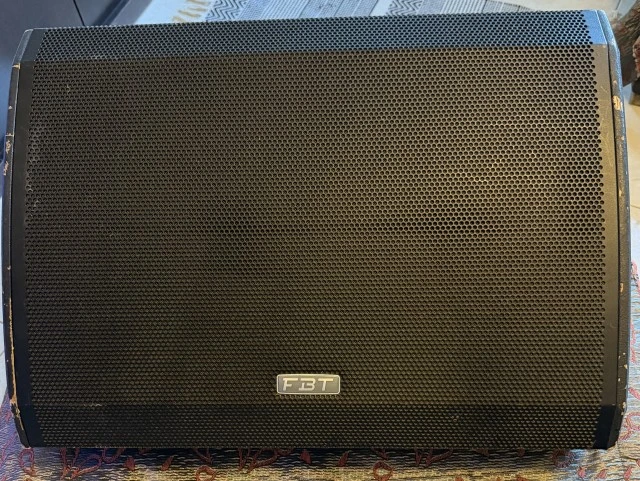 FBT Ventis 115MA