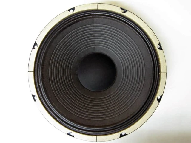 Jensen C12K Vintage Ceramic 100W - 8Ω