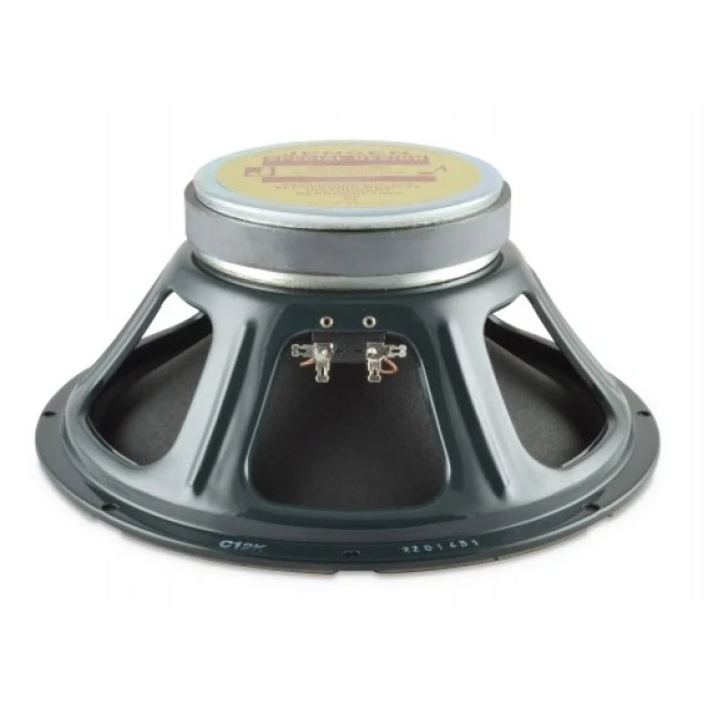 Jensen C12K Vintage Ceramic 100W - 8Ω