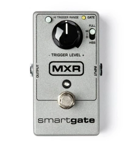 MXR Smart Gate