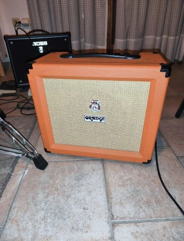 Orange Crush 35RT