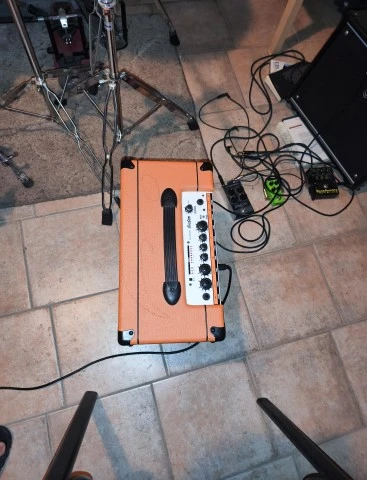 Orange Crush 35RT