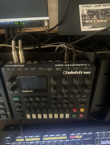 Elektron Digitone