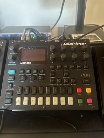Elektron Digitone