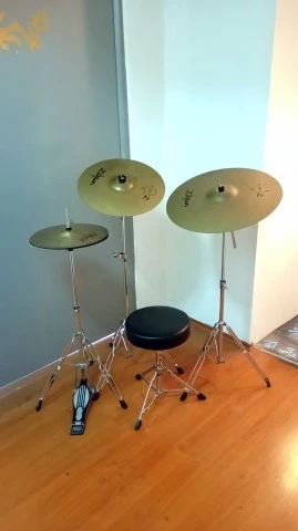 Zildjian Planet Z