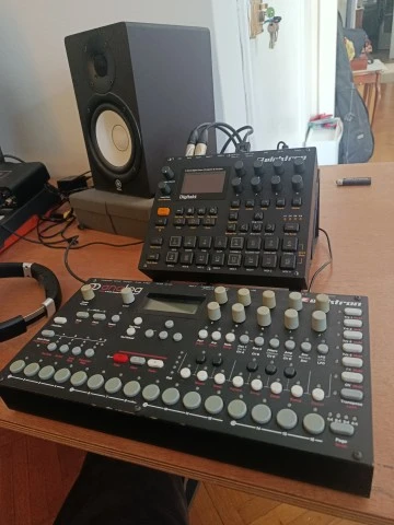 Elektron Digitakt