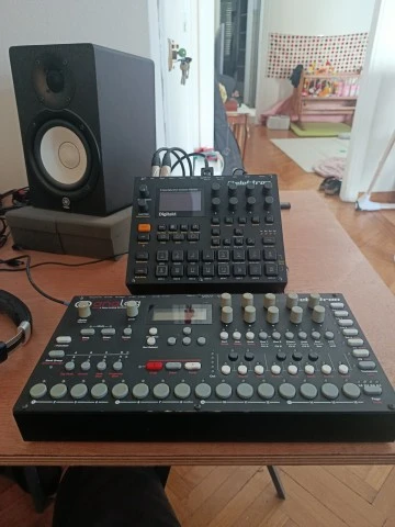 Elektron Digitakt