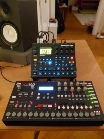 Elektron Analog Four MKI